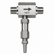 DrawMax 1917 High Draw Chemical Injector - Everything Downstreaming