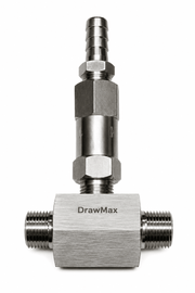 DrawMax 1917 High Draw Chemical Injector - Everything Downstreaming