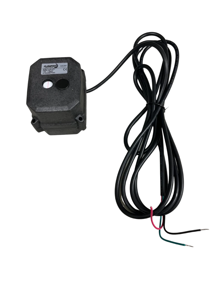 Actuator - Everything Downstreaming