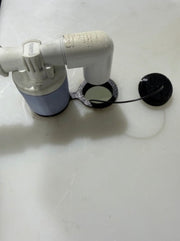 Mechanical Float - Everything Downstreaming