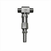 DrawMax 1553 High Draw Chemical Injector - Everything Downstreaming