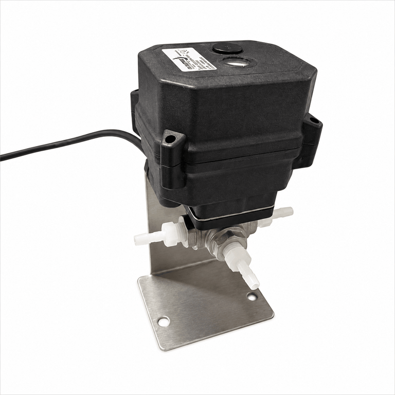 FlowPro Remote Chemical Injector - Everything Downstreaming
