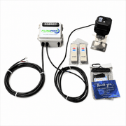 FlowPro Remote Chemical Injector - Everything Downstreaming