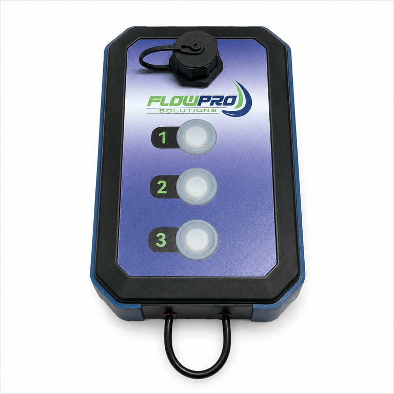 Gen 5 Remote Transmitter - Everything Downstreaming