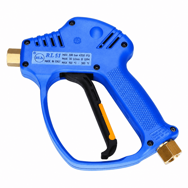 RL51 - Pressure Spray Gun - Pressure Wash/Downstream - Everything Downstreaming