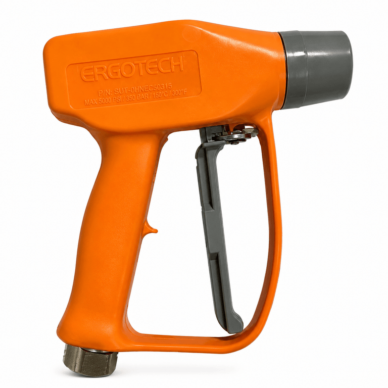 WaterBoss - 1/2" Softwash Spray Gun - Everything Downstreaming