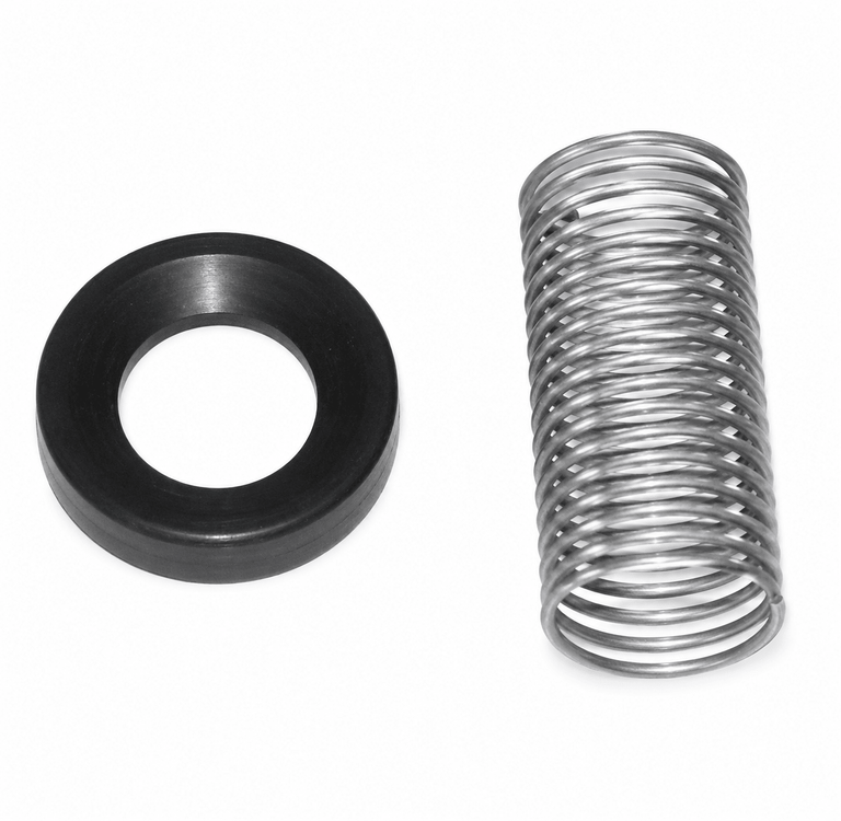 Check valve rebuild kit - Everything Downstreaming