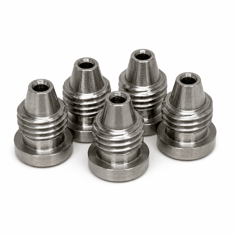 Stainless Steel Orifice (Injector Nozzle) - Everything Downstreaming