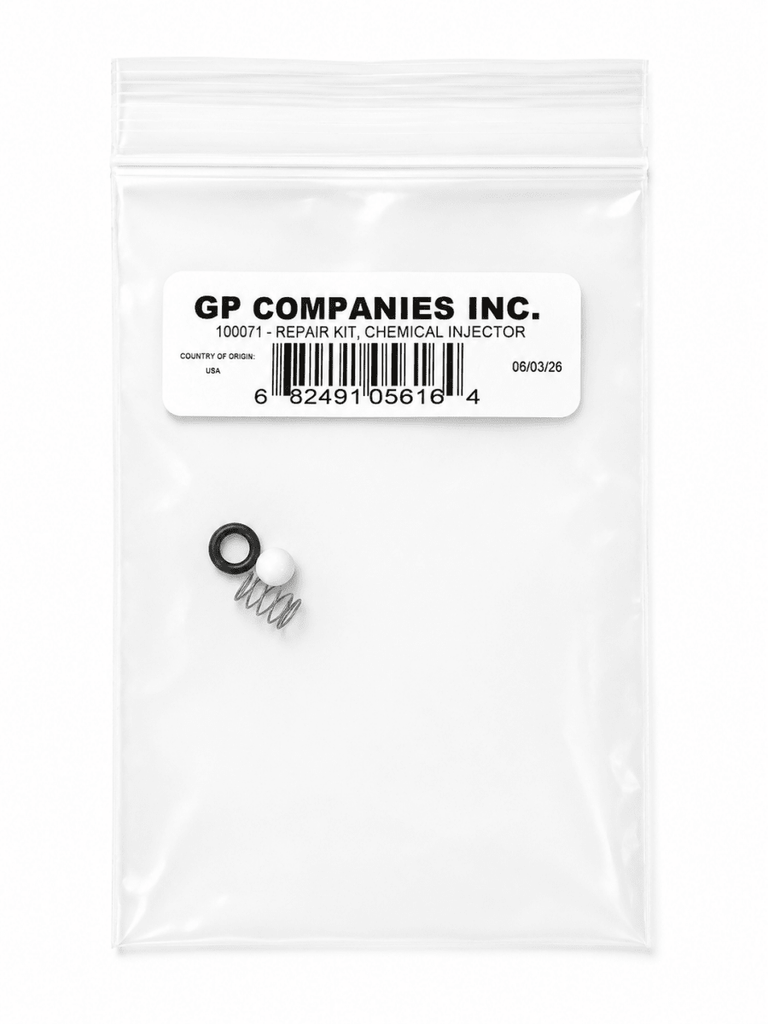 Rebuild Kit - Stock Injectors - Everything Downstreaming