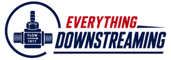 Everything Downstreaming